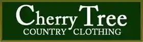  Cherry Tree Country Clothing Promo Code