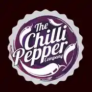  The Chilli Pepper Company Promo Code