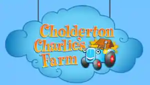  Cholderton Charlie's Farm Promo Code