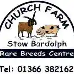  Church Farm Stow Bardolph Promo Code