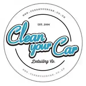  Clean Your Car Promo Code