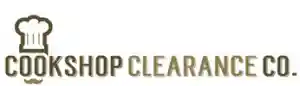  Cookshop Clearance Co Promo Code