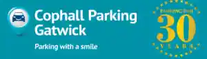  Cophall Parking Gatwick Promo Code