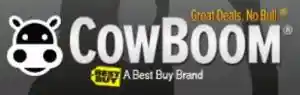  CowBoom Promo Code