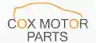  Cox Motor Parts Promo Code
