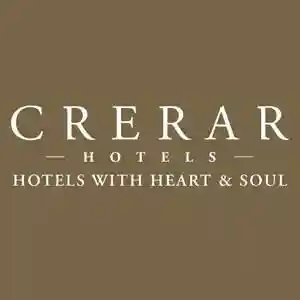  Crerar Hotels Promo Code