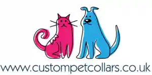  Custom Pet Collars Promo Code