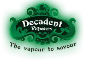  Decadent Vapours Promo Code