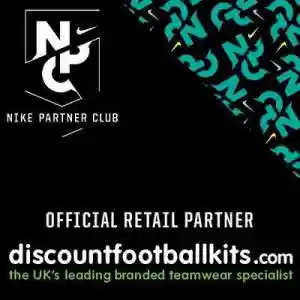  Discount Football Kits Promo Code