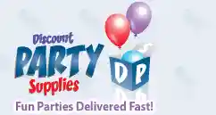  Discount Party Supplies Promo Code