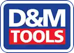  D&M Tools Promo Code