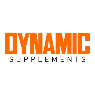  Dynamic Supplements Promo Code
