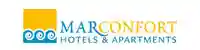  MarConfort Hotels And Apartments Promo Code