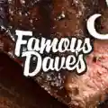  Famous Daves Promo Code