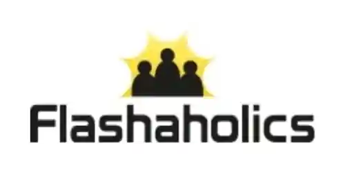  Flashaholics Promo Code