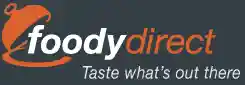  FoodyDirect Promo Code