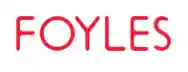  Foyles Promo Code