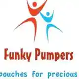  Funky Pumpers Promo Code