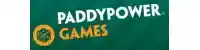 Paddy Power Games Promo Code