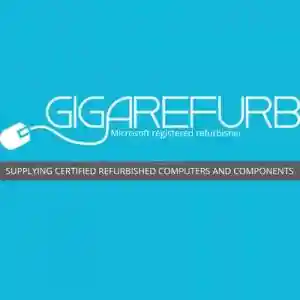  GigaRefurb Promo Code