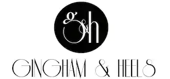  Gingham & Heels Promo Code