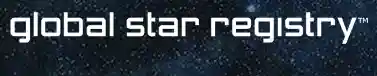  Global Star Registry Promo Code
