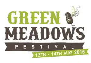 Green Meadows Festival Promo Code