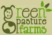  Green Pasture Farms Promo Code