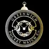  Greenwich Pocket Watch Promo Code