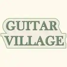  Guitar Village UK Promo Code
