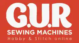  GUR Sewing Machines Promo Code