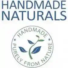  Handmade Naturals Promo Code