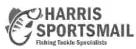  Harris Sportsmail Promo Code