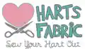  Harts Fabric Promo Code