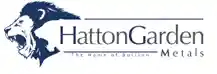  Hatton Garden Metals Promo Code