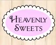  Heavenly Sweets Promo Code