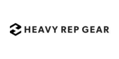  Heavy Rep Gear Promo Code