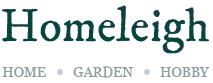  Homeleigh Garden Centre Promo Code