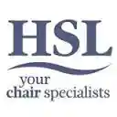  HSL Chairs Promo Code