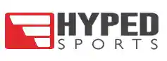  Hyped Sports Promo Code