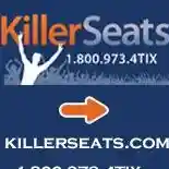  Killer Seats Promo Code