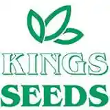  Kings Seeds Promo Code
