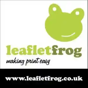  Leafletfrog Promo Code