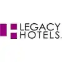  Legacy Hotels Promo Code
