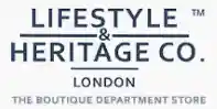  Lifestyle And Heritage Promo Code