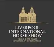  Liverpool International Horse Show Promo Code
