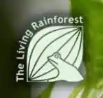  The Living Rainforest Promo Code