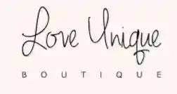  Love Unique Boutique Promo Code