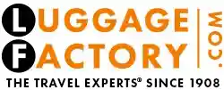  Luggage Factory Promo Code