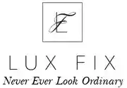  LUX FIX Promo Code